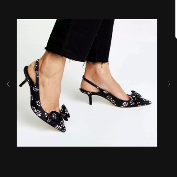 tory burch rosalind pump